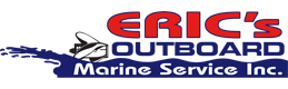 Eric's Outboard Marine Services